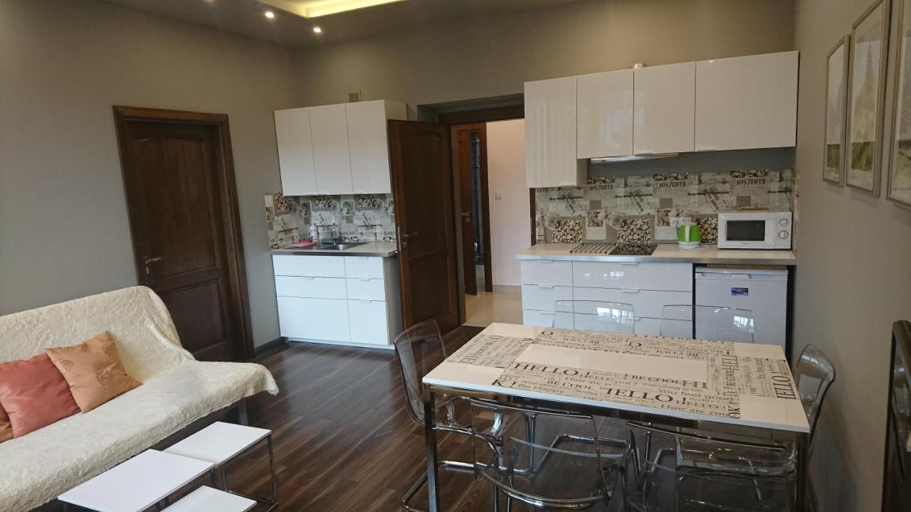 Apartamenty Kosciuszki 8 Zakopane Exterior foto