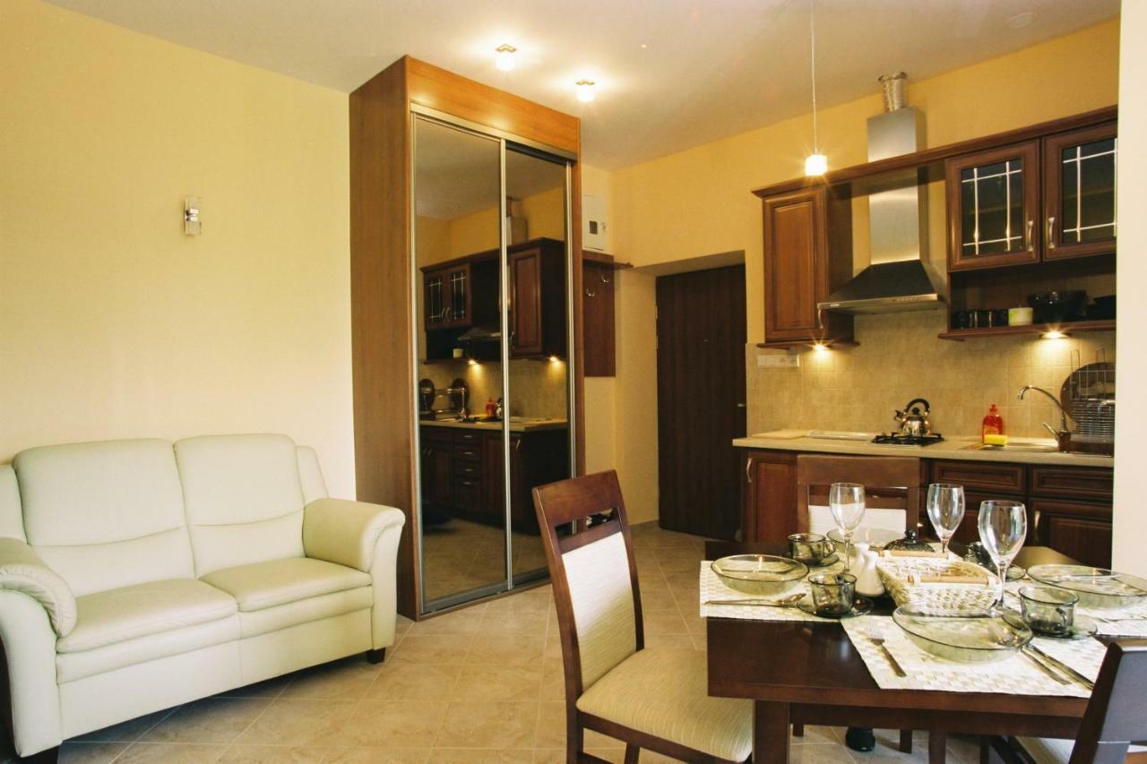 Apartamenty Kosciuszki 8 Zakopane Exterior foto
