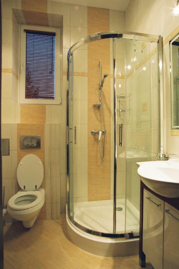 Apartamenty Kosciuszki 8 Zakopane Exterior foto