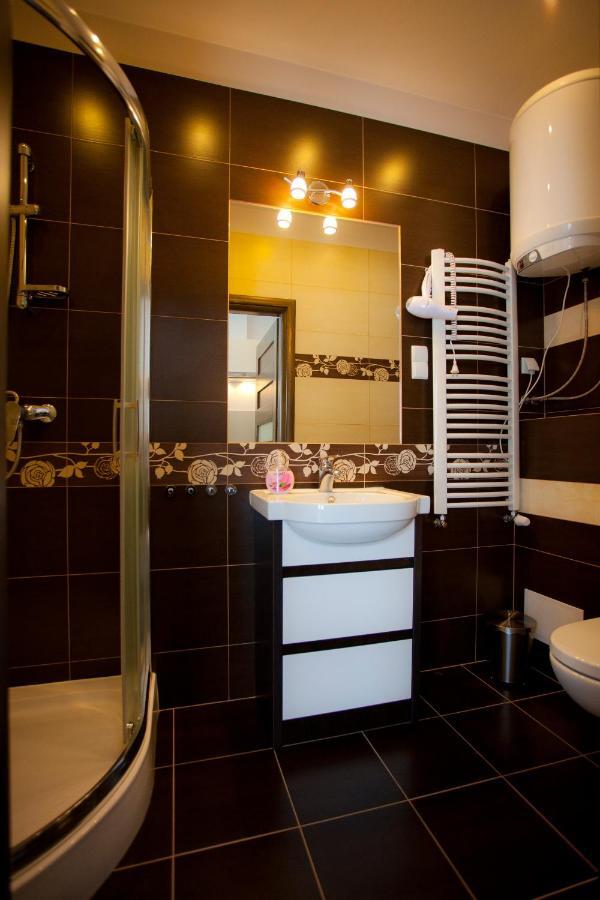 Apartamenty Kosciuszki 8 Zakopane Exterior foto