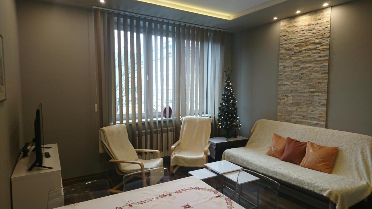 Apartamenty Kosciuszki 8 Zakopane Exterior foto